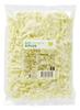 Witte kool biologisch (Zak, 300g)