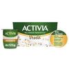 Activia Yoghurt granen (Set, 4 × 125g)