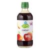 Diksap appel (glazen fles, 40cl)