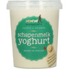 Bongastate Schapenmelk yoghurt (500g)