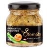 Casa Mediterrana Courgette met ui chutney (140g)