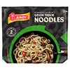 Amoy Straight to wok udon thick noodles (300g)