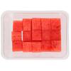 1 de Beste Watermeloen stukjes (250g)