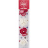 Cake Angels Taartversiering Pearl Swirls 16 Stuks (8g)