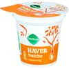 MELKAN HAVER CREME FRAICHE (125g)