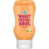 AH Whisky Cocktailsaus (30cl)