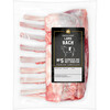 AH Malse lamsrack uit Nieuw-Zeeland (400g)