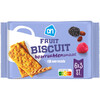 AH Fruitbiscuits bosvruchten (262g)