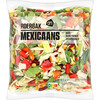 Mexicaanse Roerbakmix (zak, 400g)