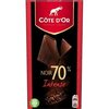 70% Noir Intense (100g)