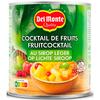 Del Monte Delmonte Fruitcocktail op Siroop (825g)
