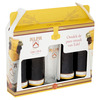 Alfa Edel Pils Pakket 4x30cl.+ glas (4 × 30cl)