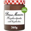 Bonne Maman Hazelnootpasta 360 g (360g)