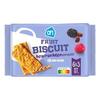 AH Fruitbiscuits bosvruchten (262g)