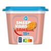 AH Smeerkaas sambal 15+ (200g)