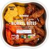 Jumbo Airfryer & Oven Borrel Bites 450 g (450g)