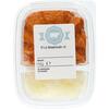 1 de Beste Filet americain met ui (150g)