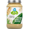 AH Biologisch Groentehapje pastinaak courgette 8+ (190g)