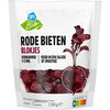 AH Biologisch Nederlandse rode bieten blokjes (200g)