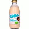 Koffiemelk halfvol (Fles, 186ml)