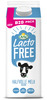 Arla Lactofree Halfvolle Melk Drank 1,5 L (1L)