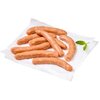 AH Scharrel kipchipolata gekruid (8 × 38g)