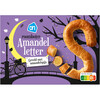 AH Roomboter amandelletter (500g)