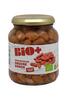Bio+ bruine bonen 360 gram (Pot, 330g)