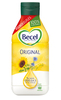 Becel Original voor koken en bakken (Fles, 0.75L)