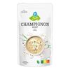 AH Biologisch Champignon soep met room (0.57L)