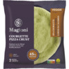 Magioni Pizzabodem Courgette 2 Stuks 360g (390g)