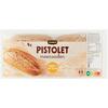 Jumbo - Meergranen Petit Pains - 4 Stuks (300g)