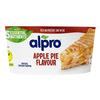Alpro Plantaardige Variatie Op Yoghurt Appeltaart Smaak 135g (135g)