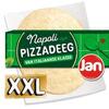 Jan Pizzadeeg Napoli XL (500g)