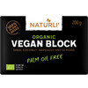 Naturli Organic Vegan Block (wikel, 200g)