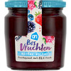 AH Fruitspread bosvrucht 81% (335g)