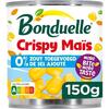 Bonduelle Crispy mais 0% zout (Blik, 150g)