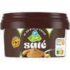 AH Biologisch Satésaus kant & klaar (500g)