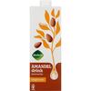 Melkan drink almond ongz 1l (Pak, 1L)
