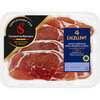 AH Excellent Jamon serrano extremadura gran reserva (80g)