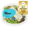 AH Basis maaltijdsalade tonijn (bak, 450g)
