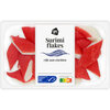 Surimi flakes (200g)