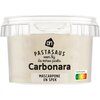 AH Verse pastasaus carbonara (225g)