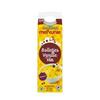 Bolletjes vanille vla met crunch (Pak, 1L)