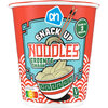 AH Snack up noodles groente (60g)