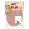 Stegeman Alledag Vleeswaren Boterhamworst 150 g (12 × 12.5g)