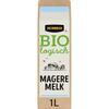 Jumbo Biologisch Verse Magere Melk 1L (1L)