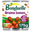Bruine bonen (Blik, 175g)