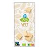 Biologisch Witte chocolade (reep, 100g)