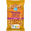 AH Cashew&pinda honing (200g)